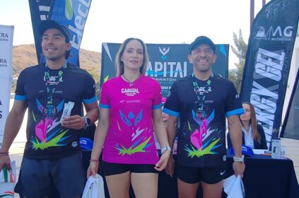 Maratón Capital 2025