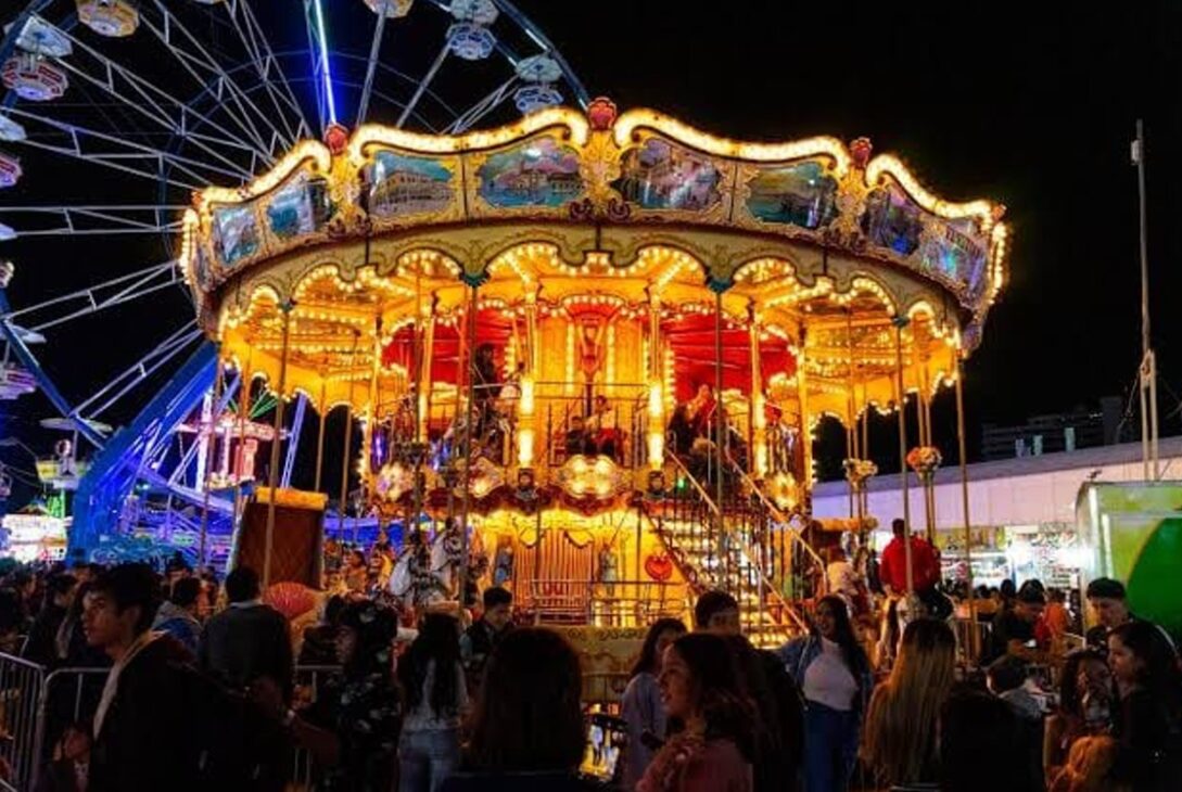 Feria de las Fresas