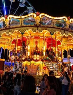 Feria de las Fresas