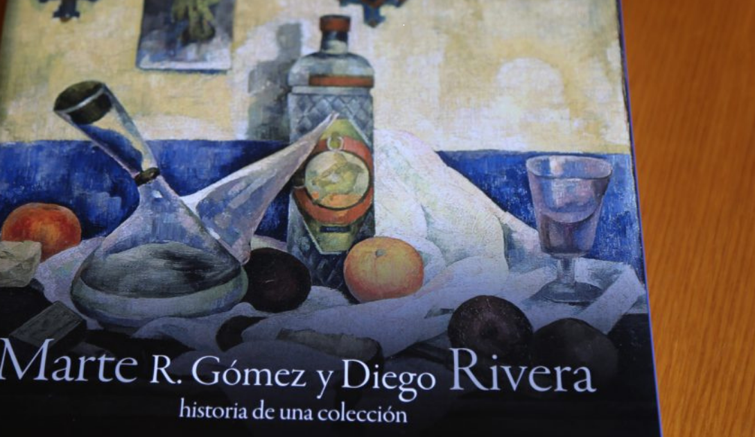 Museo Casa Diego Rivera