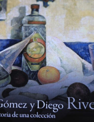 Museo Casa Diego Rivera