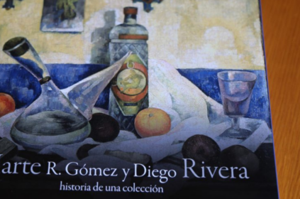 Museo Casa Diego Rivera
