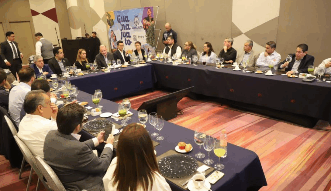 Impuesto de hospedaje Guanajuato