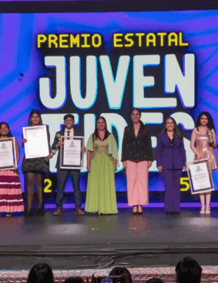 Juventudes Guanajuato 2025