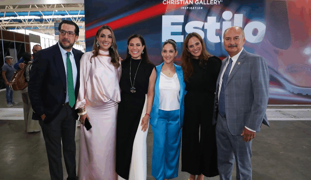 SAPICA León 2025