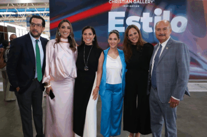 SAPICA León 2025