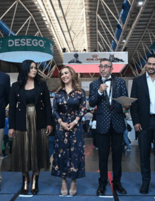 Congreso Veterinario León