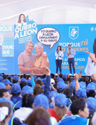 Empleo temporal León