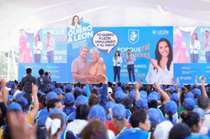 Empleo temporal León