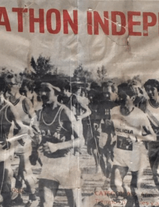 Maratón de León