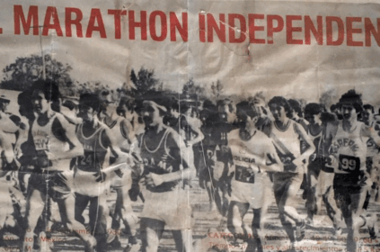 Maratón de León