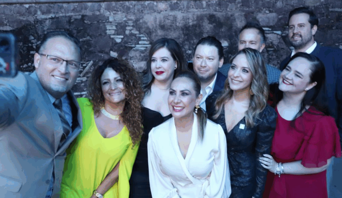 Turismo de reuniones Guanajuato