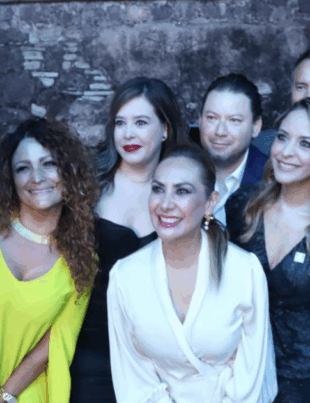 Turismo de reuniones Guanajuato