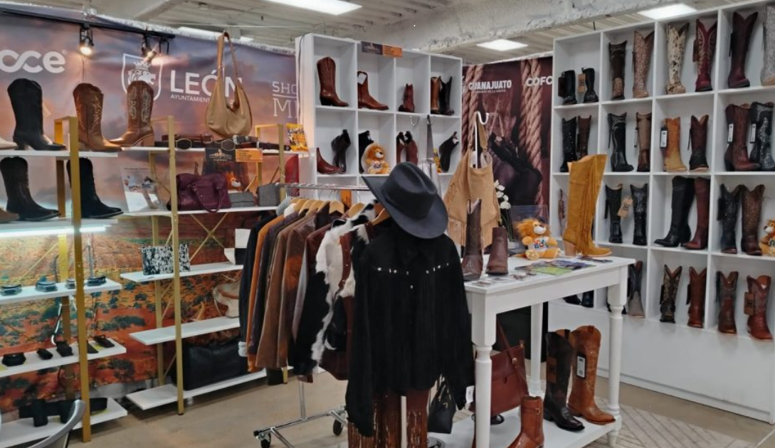 Exportaciones Guanajuato