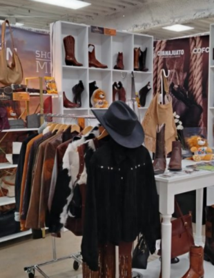 Exportaciones Guanajuato