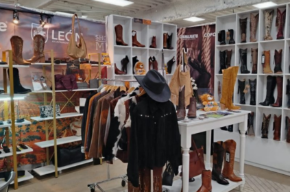 Exportaciones Guanajuato