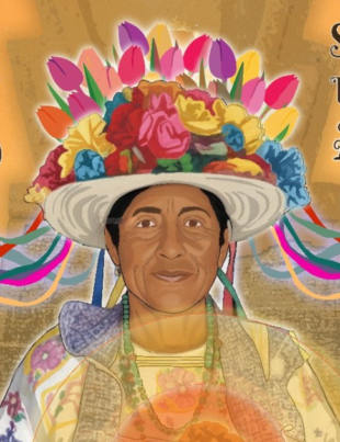 Guanajuato participa en FLACO