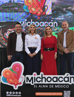 Michoacán se vive