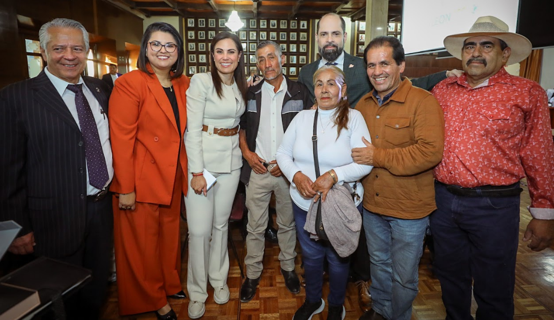 San Juan de Abajo avanza