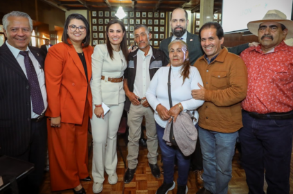 San Juan de Abajo avanza