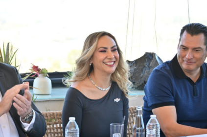 San Miguel de Allende fortalece