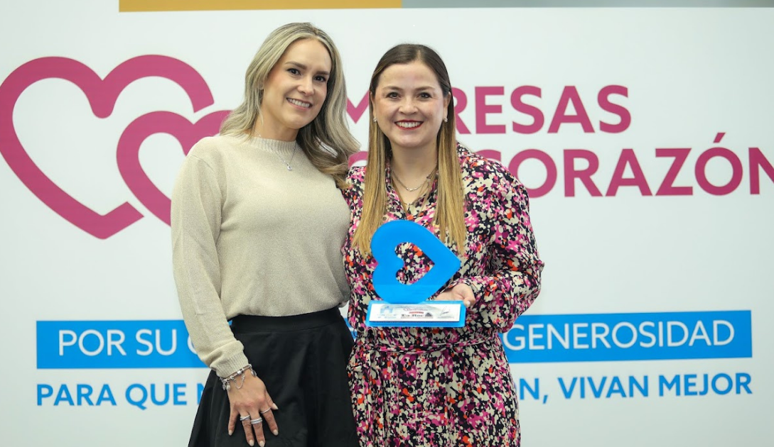 Empresas con Corazón