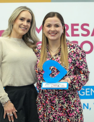 Empresas con Corazón