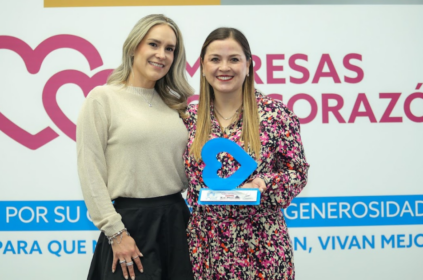 Empresas con Corazón