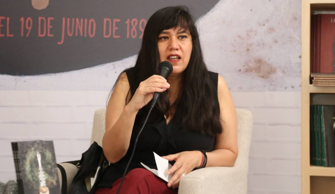 Encuentro de Escritores Guanajuato