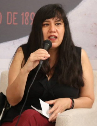 Encuentro de Escritores Guanajuato