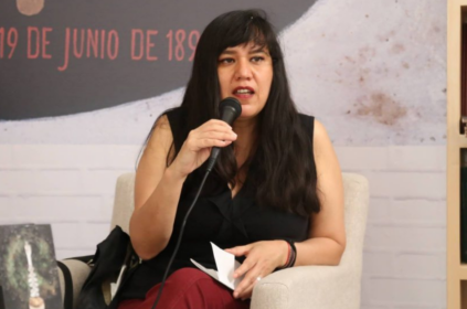 Encuentro de Escritores Guanajuato
