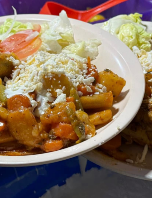 Guanajuato estado invitado