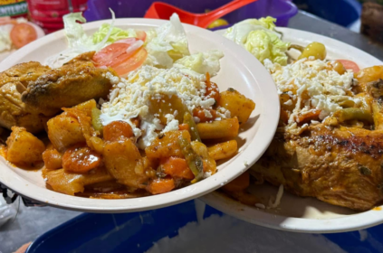 Guanajuato estado invitado