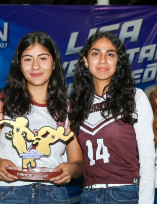 Liga Universitaria Somos León